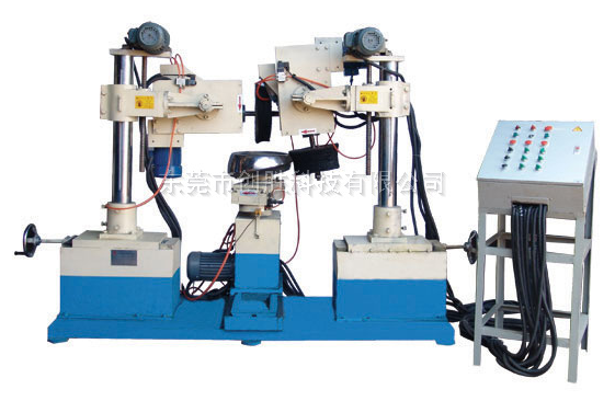 自動(dòng)拋光機(jī)